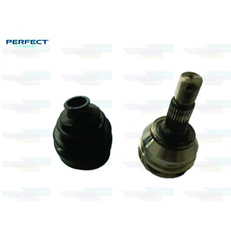 Homocinetica Roda 208 Perfect