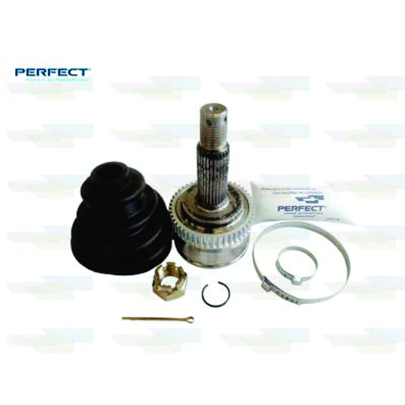 Homocinetica Roda I30 Perfect