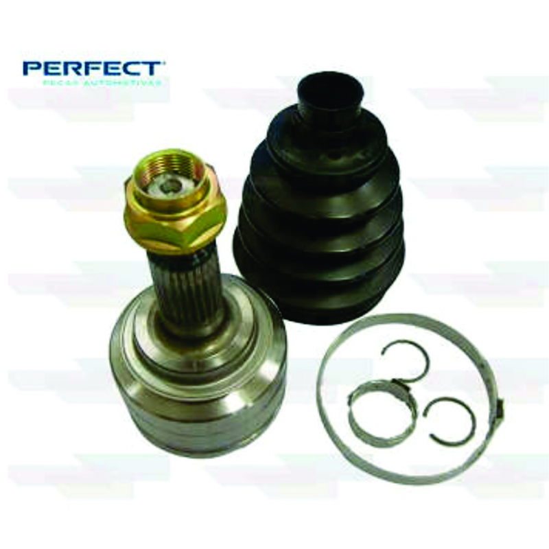 Homocinetica Roda Fit Perfect