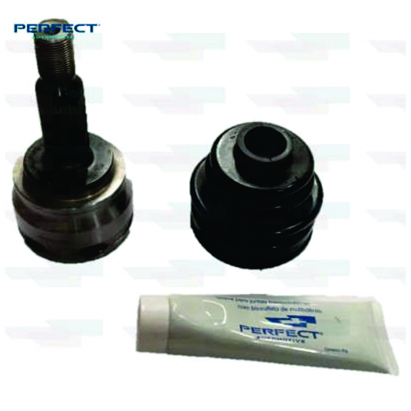 Homocinetica Roda Asx/lancer Perfect
