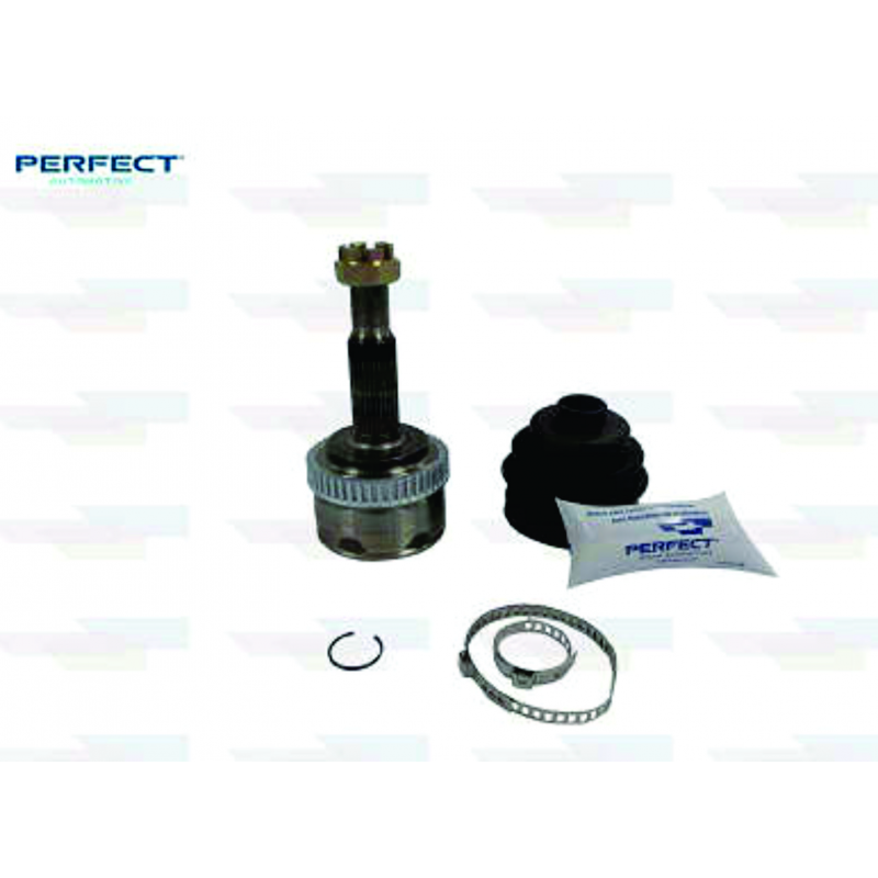Homocinetica Roda Sportage Perfect