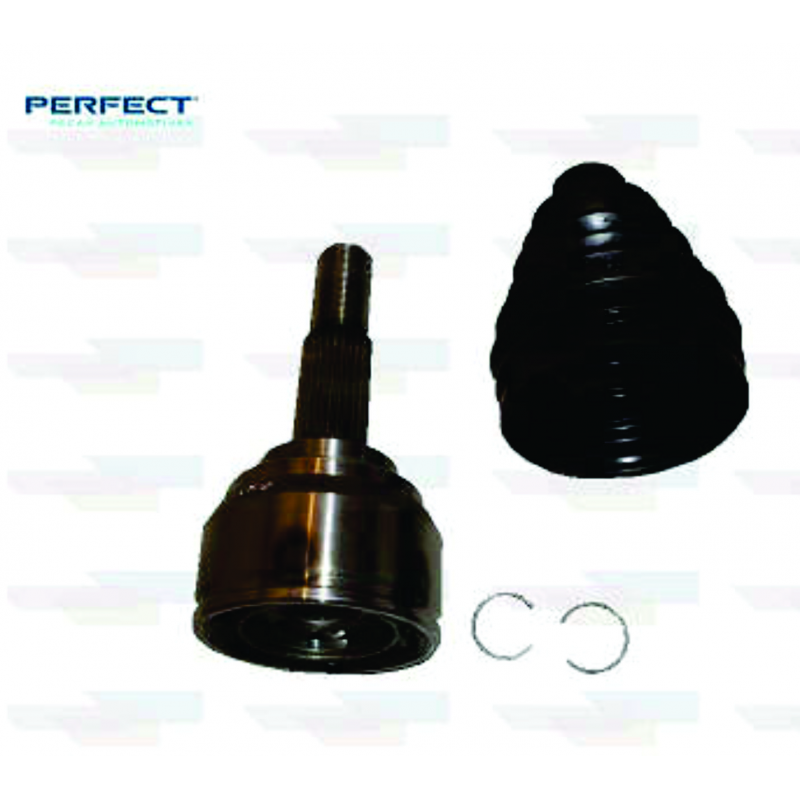 Homocinetica Roda Livina/tiida/grand Livina Perfect