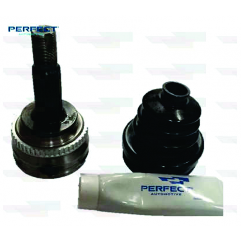 Homocinetica Roda Corolla Perfect