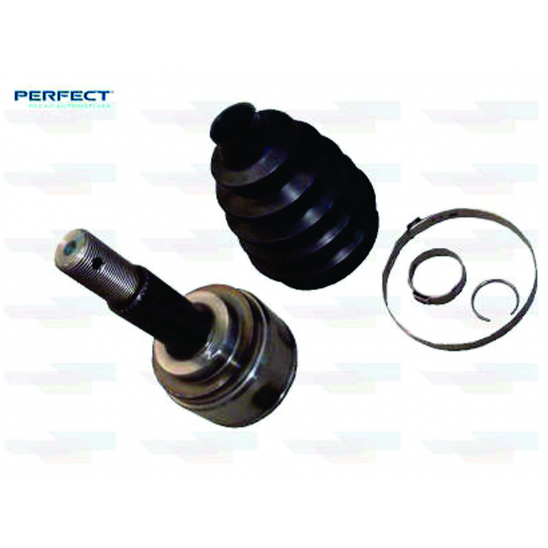 Homocinetica Roda Sentra Perfect