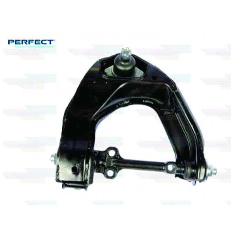 Bandeja Suspensao Dianteira Hilux (direito) (superior) Perfect