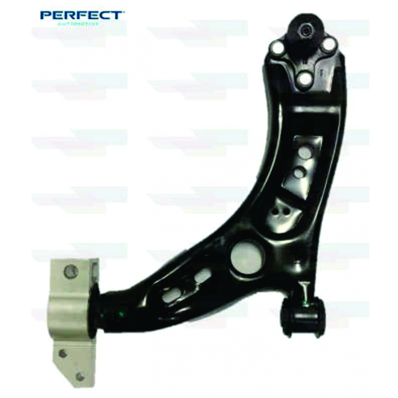 Bandeja Suspensao Dianteira Q3/passat/tiguan (esquerdo) Perfect