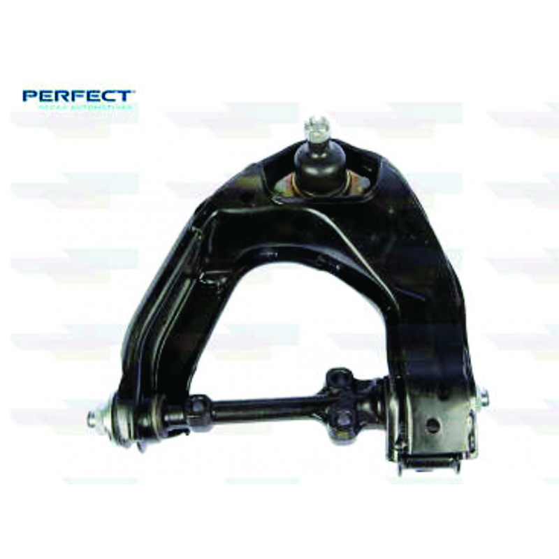Bandeja Suspensao Dianteira Hilux (esquerdo) (superior) Perfect