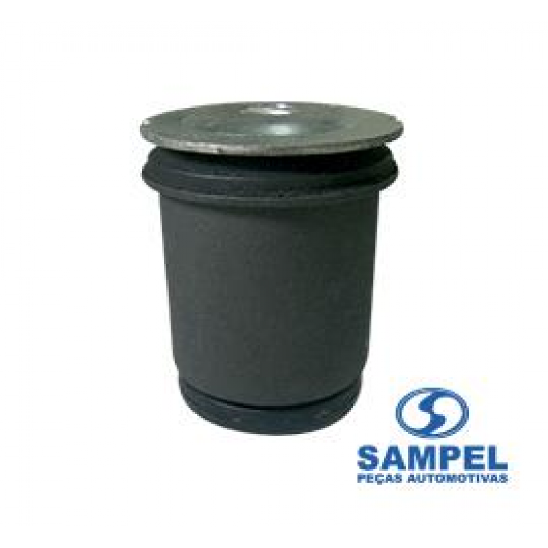 Bucha Do Eixo Traseiro Brava/idea/linea Sampel