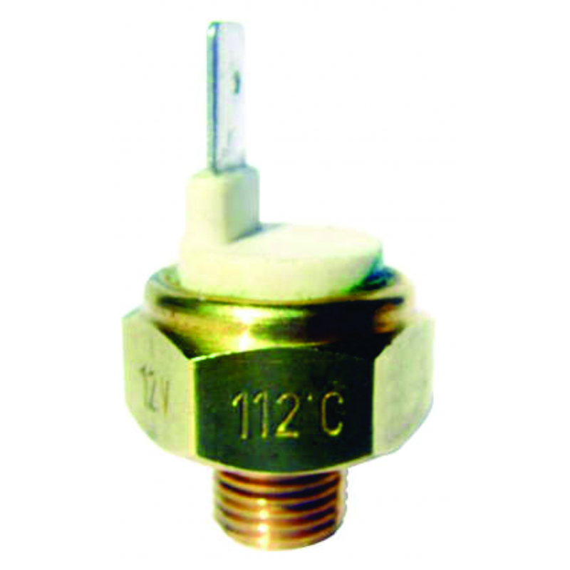 Interruptor De Radiador Gol/parati/saveiro Magneti Marelli