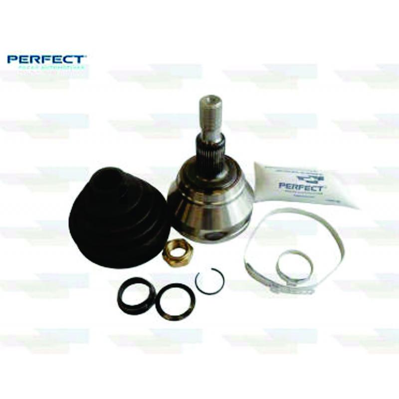 Homocinetica Roda A3/golf/jetta Perfect