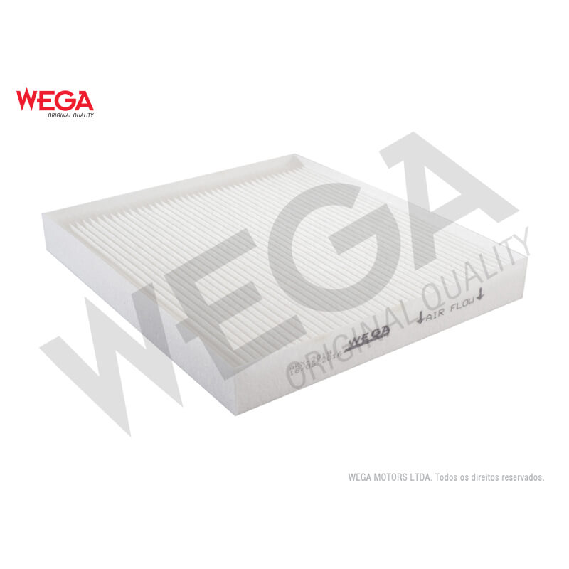 Filtro De Cabine Grand Caravan/sorento Wega