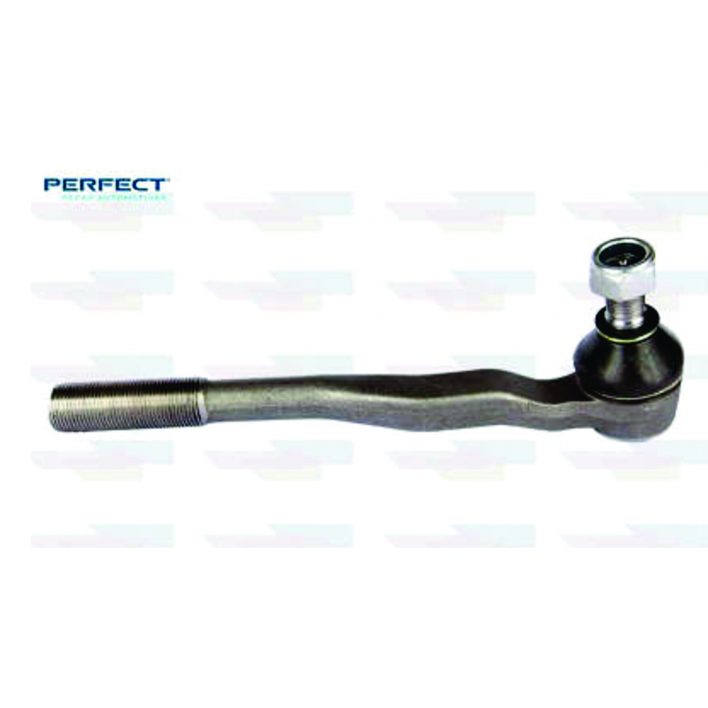 Terminal Direcao Hilux/sw4 (esquerdo) Perfect
