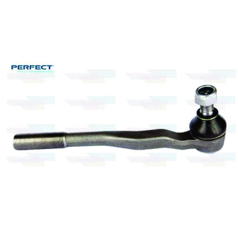Terminal Direcao Hilux/sw4 (esquerdo) Perfect