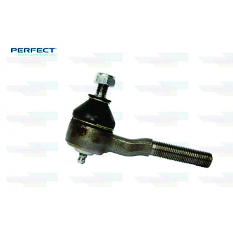 Terminal De Direcao L200 (externo) (curto) Perfect