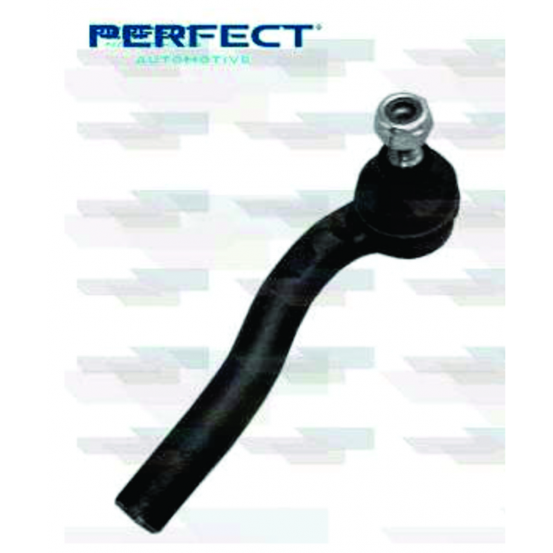 Terminal De Direcao Argo/cronos Perfect