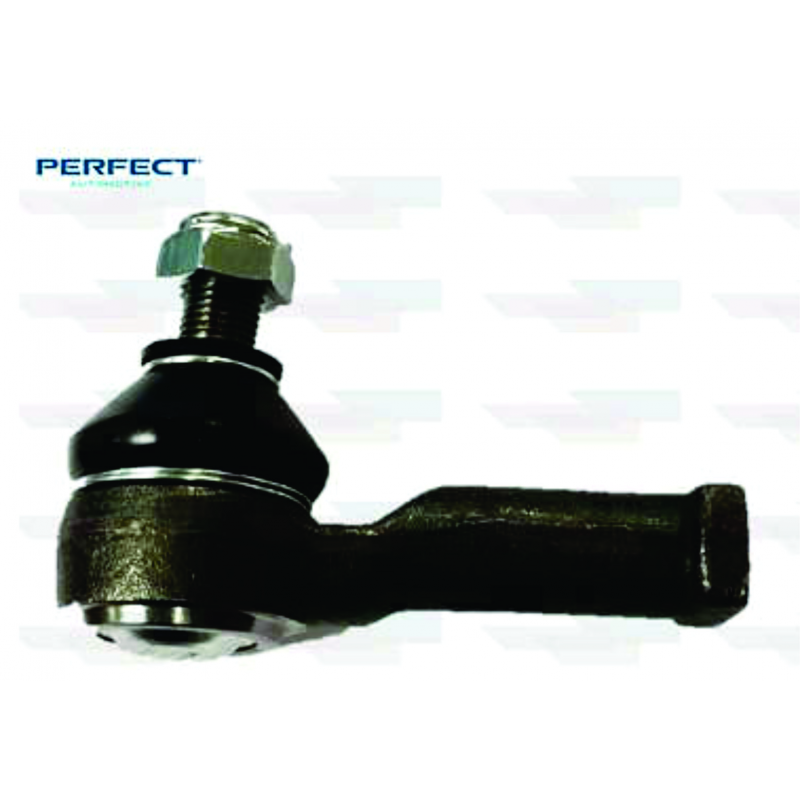Terminal De Direcao Hilux Perfect