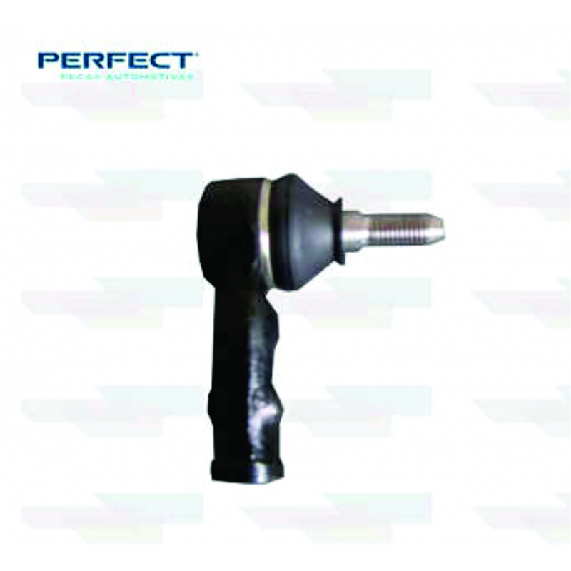 Terminal De Direcao Celer (esquerdo) Perfect