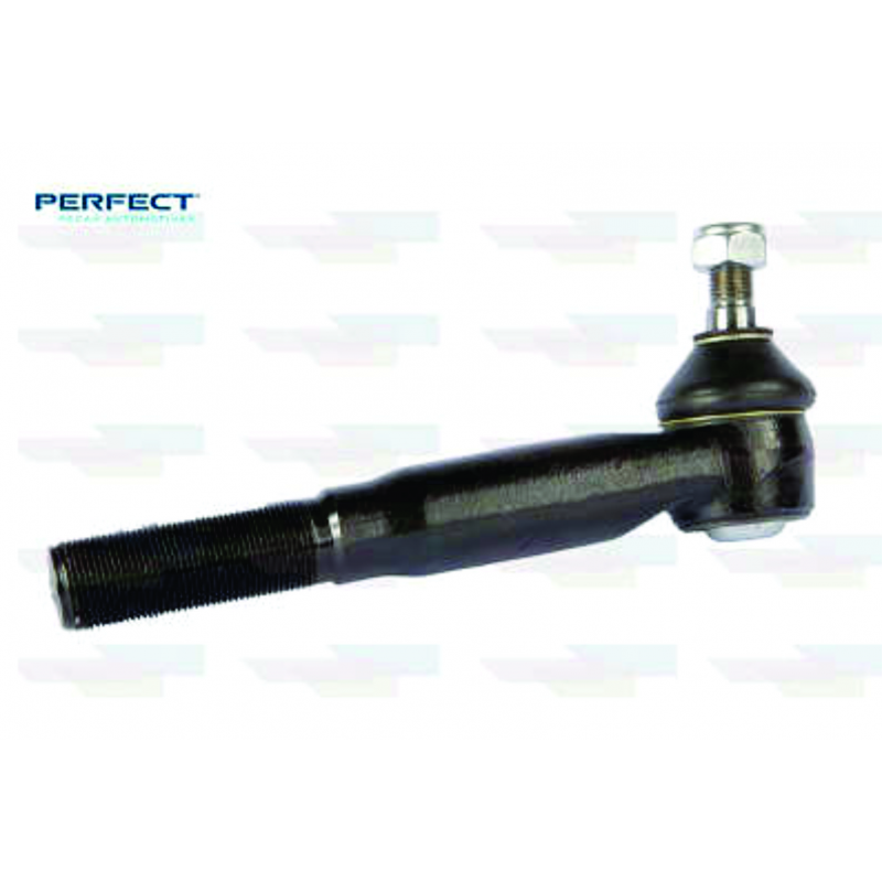 Terminal De Direcao F250/f4000 Perfect