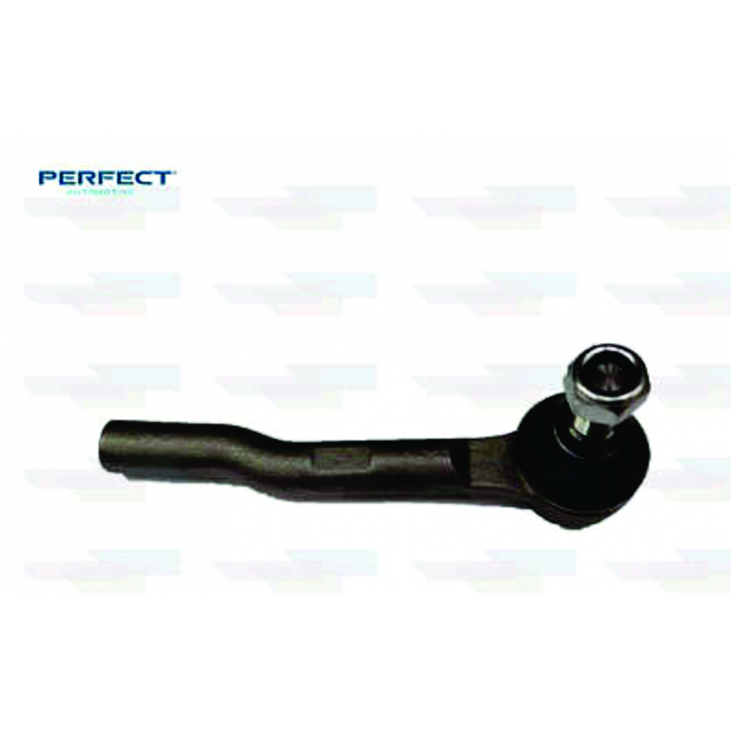 Terminal De Direcao Wrv (direito) Perfect