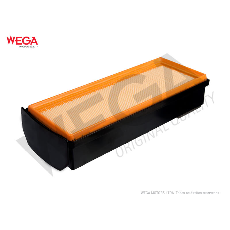 Filtro De Ar X5 Wega