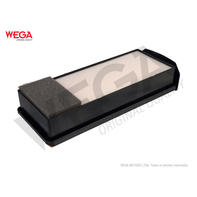 Filtro De Ar X5 Wega