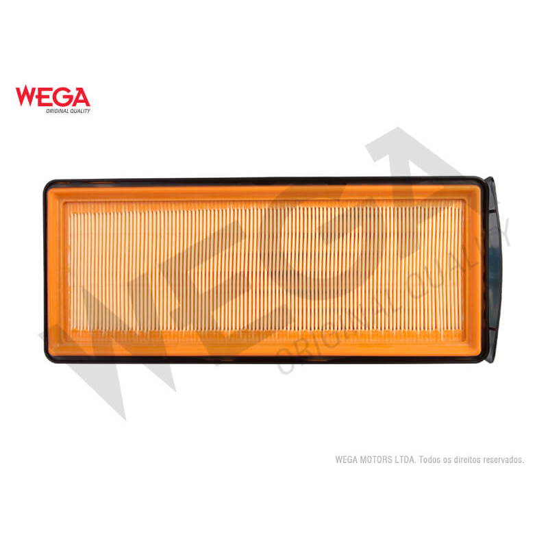 Filtro De Ar X5 Wega