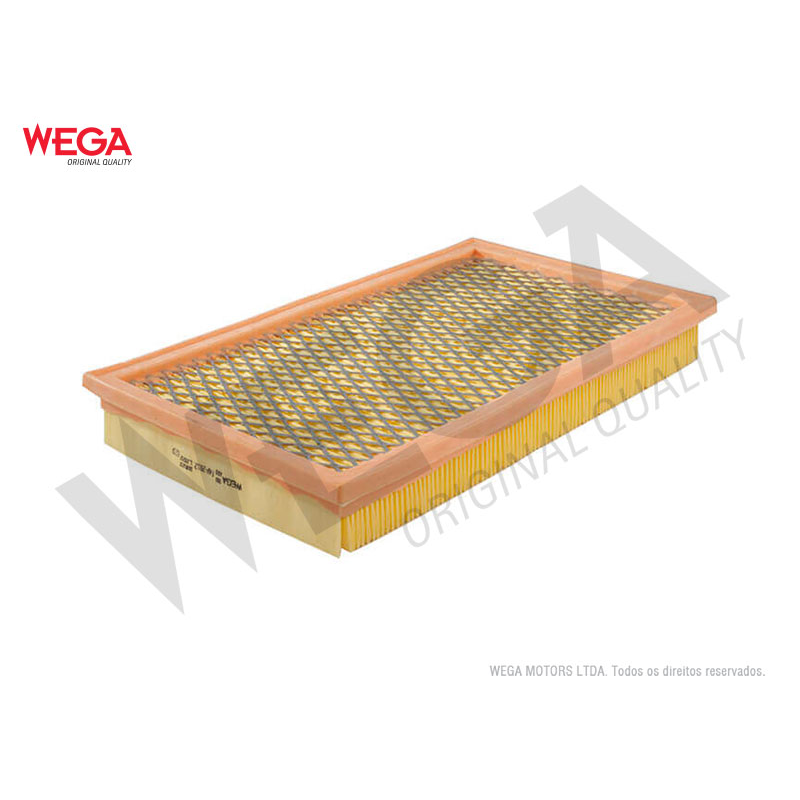 Filtro De Ar Sentra/vitara/swift/scross/sunny/serena/primeira/pathfinder/murano/maxima/altima/350 Z/350 V Wega