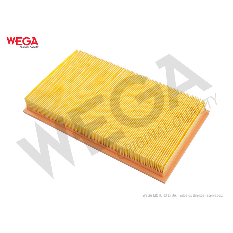 Filtro De Ar Sentra/vitara/swift/scross/sunny/serena/primeira/pathfinder/murano/maxima/altima/350 Z/350 V Wega
