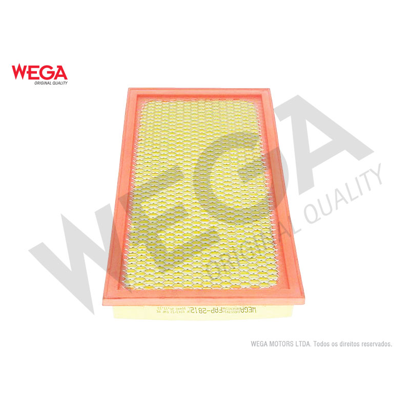 Filtro De Ar Sentra/vitara/swift/scross/sunny/serena/primeira/pathfinder/murano/maxima/altima/350 Z/350 V Wega