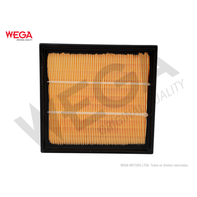Filtro De Ar Linea/punto Wega