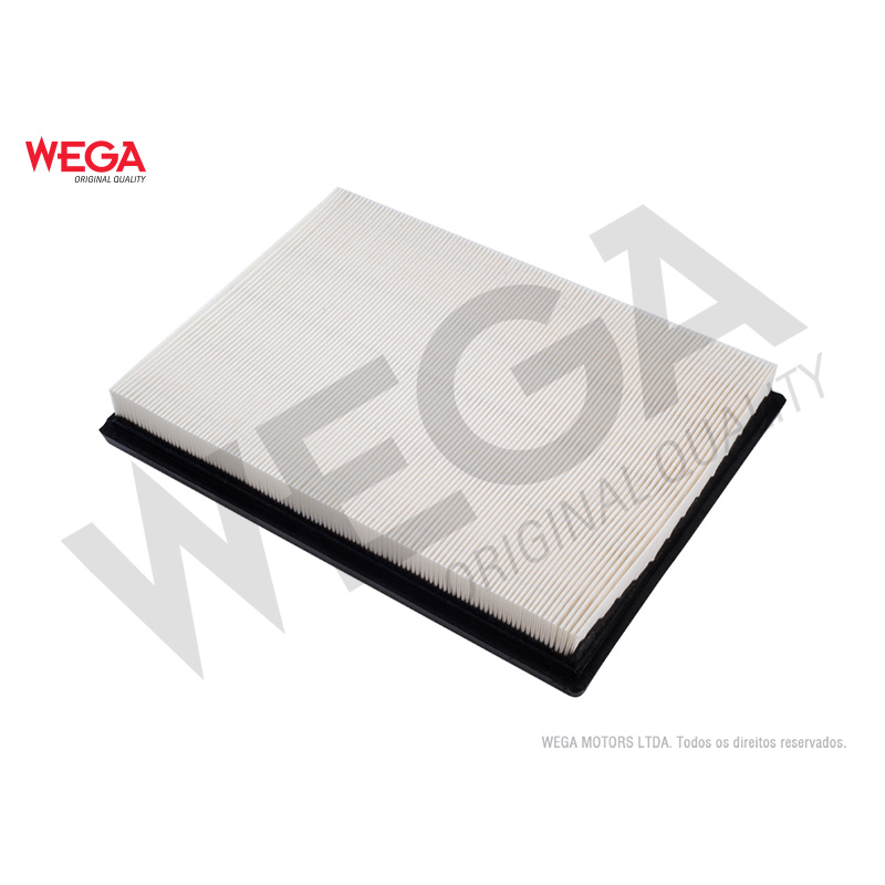 Filtro De Ar Cherokee/liberty/commander/grand Cherokee Wega