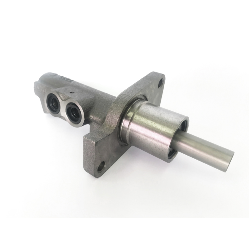 Cilindro Mestre Ecosport (com Abs) Controil