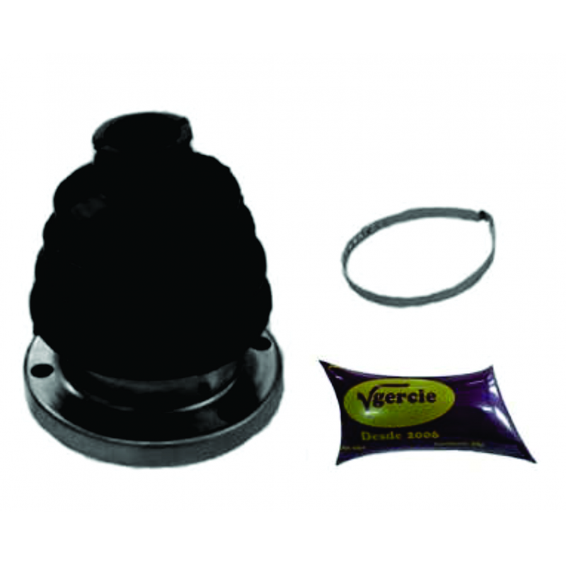 Coifa Cambio Kombi/variant (com Flange) Cbt Combate