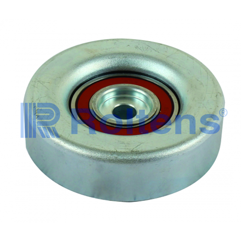 Polia Correia Micro V Tracker/e200/sx4/grand Vitara Roltens