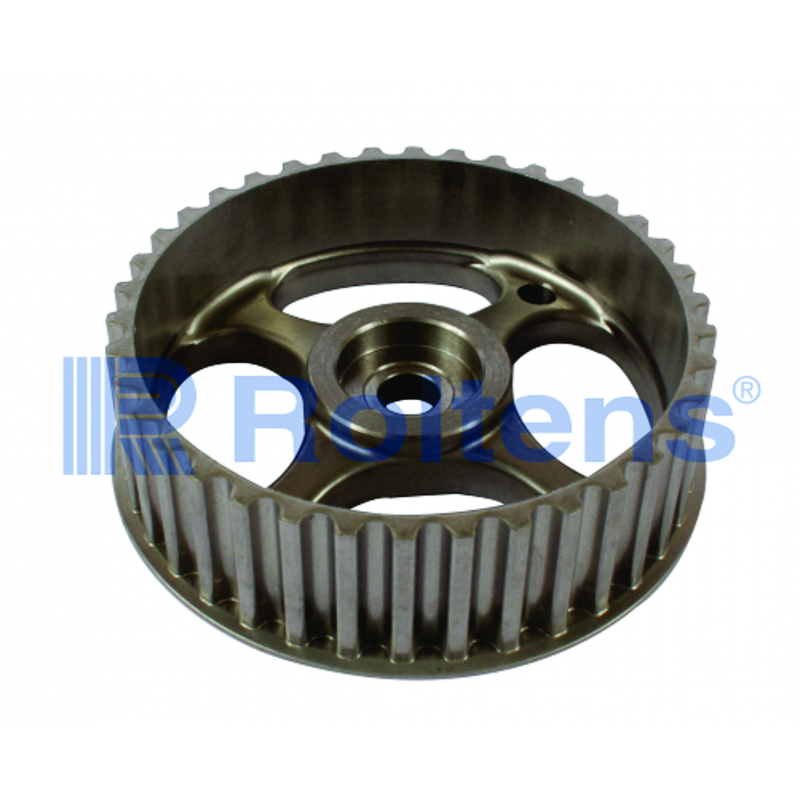 Engrenagem Comando De Valvulas Logan/clio/scenic/megane/sandero/symbol/kangoo/duster Roltens