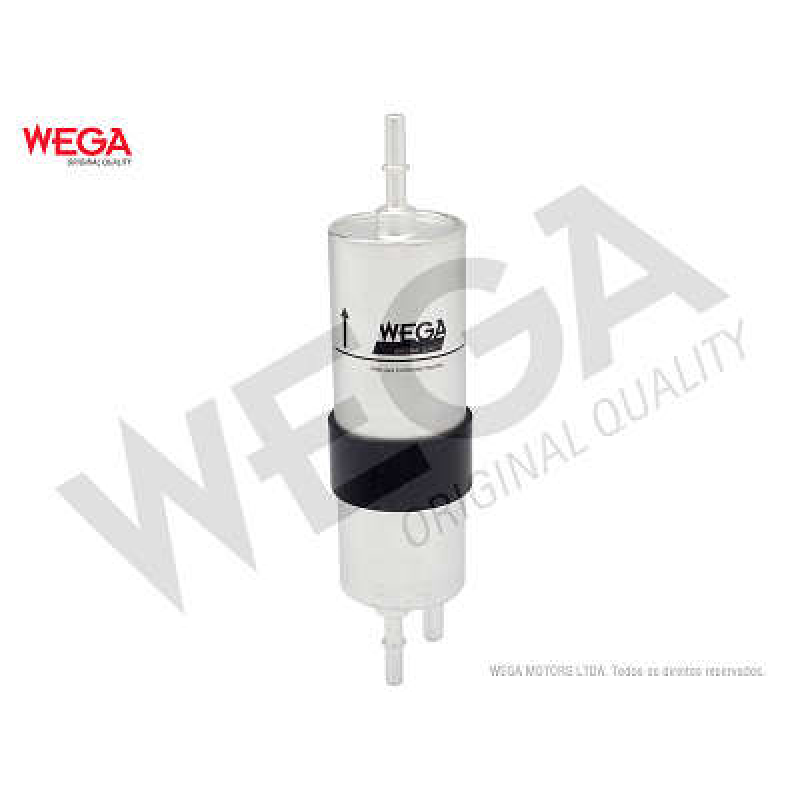 Filtro De Combustivel Cooper/320i/18i/20i/28i/30i/35i Wega