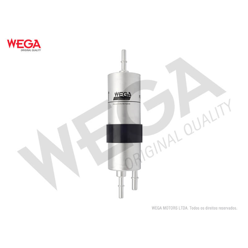 Filtro De Combustivel Cooper/320i/18i/20i/28i/30i/35i Wega