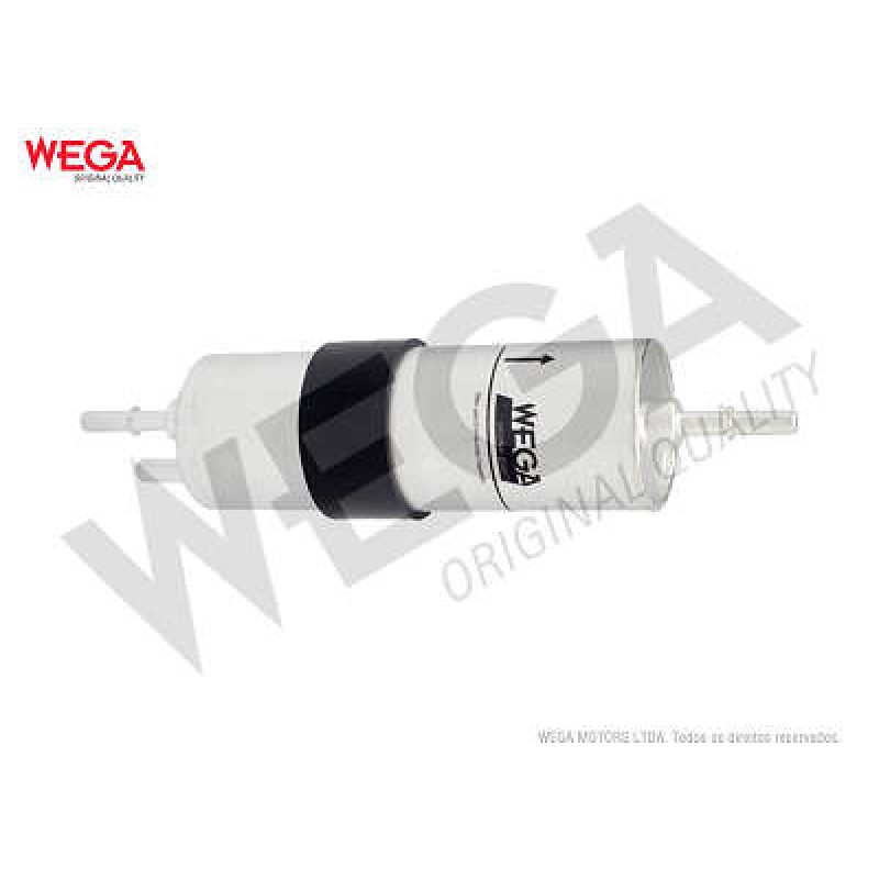 Filtro De Combustivel Cooper/320i/18i/20i/28i/30i/35i Wega