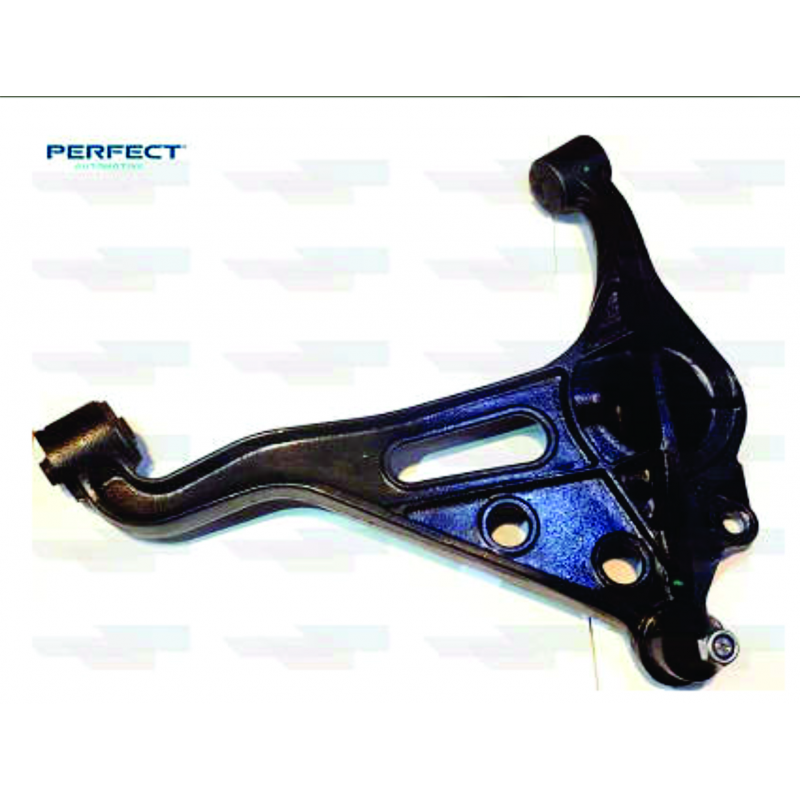 Bandeja Suspensao Tracker/grand Vitara (direito) Perfect