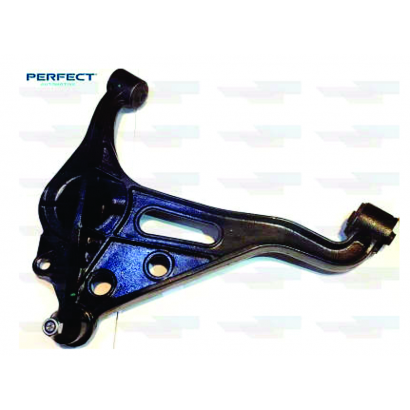 Bandeja Suspensao Tracker/grand Vitara (esquerdo) Perfect