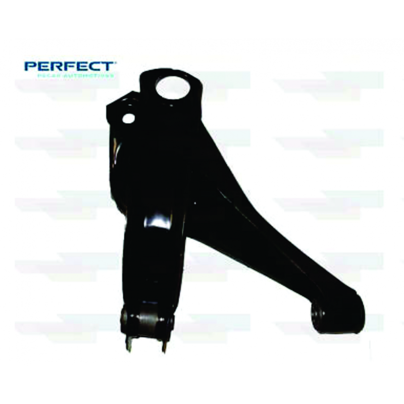 Bandeja Suspensao Chevette/chevy 500/marajo Perfect
