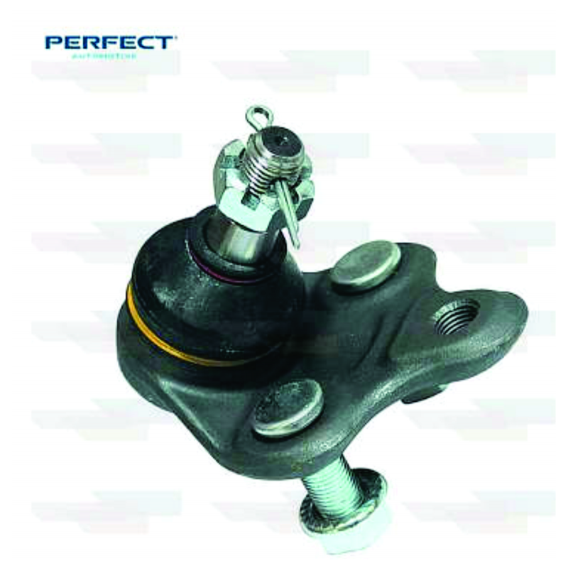 Pivo Suspensao Tiggo/x60 Perfect