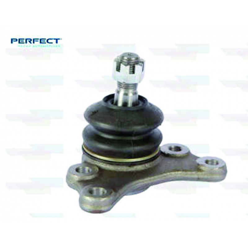 Pivo Suspensao Hilux (superior) Perfect