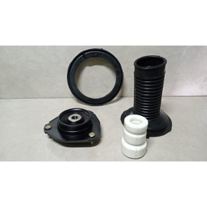 Kit Amortecedor Dianteiro X60 4x4