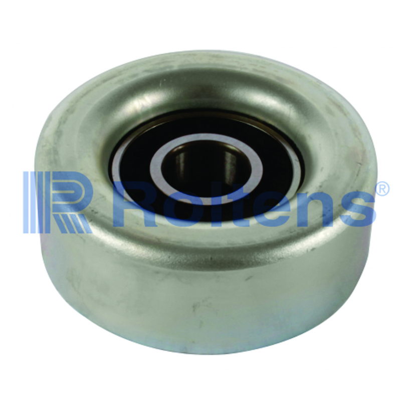 Polia Correia Micro V Livina/sentra/fluence/tiida/x-trail Roltens