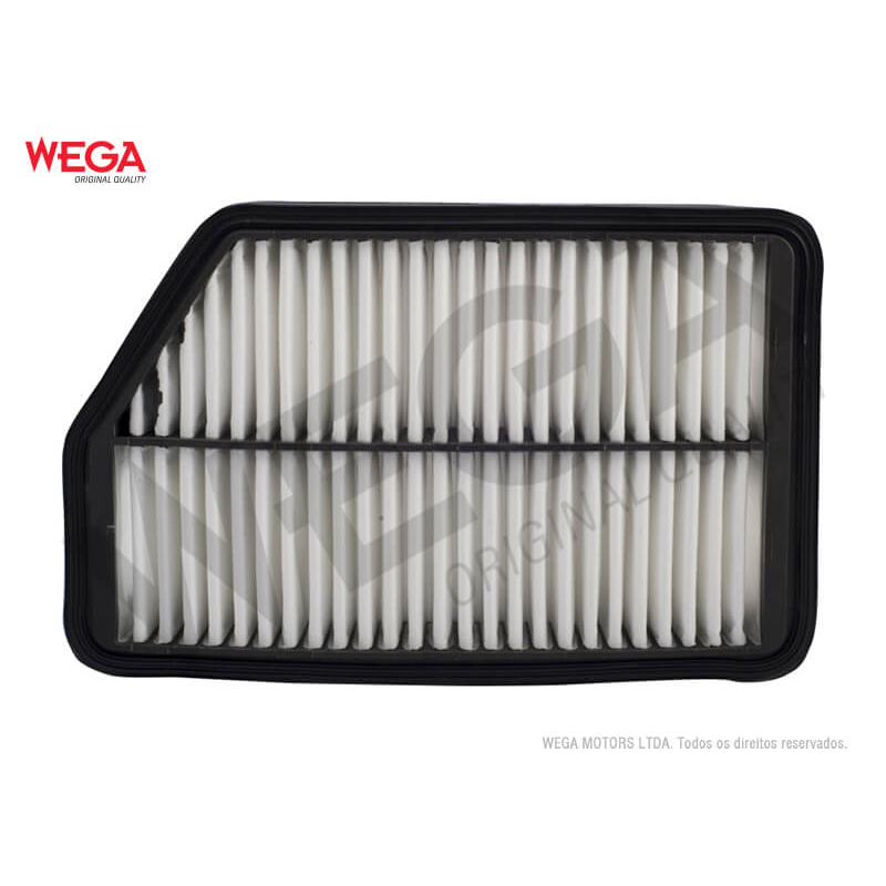 Filtro De Ar I30/ix35/sportage/t6 Wega