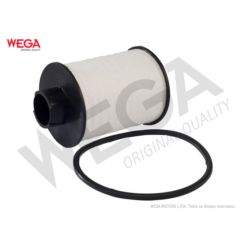 Filtro De Combustivel Boxer/ducato/jumper Wega