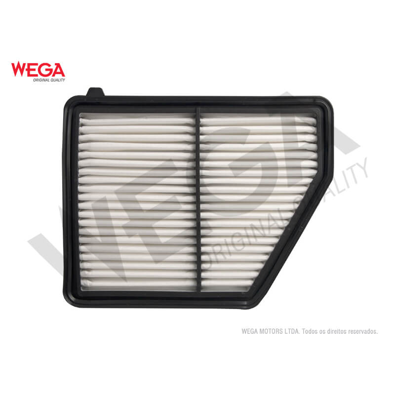 Filtro De Ar Civic Wega
