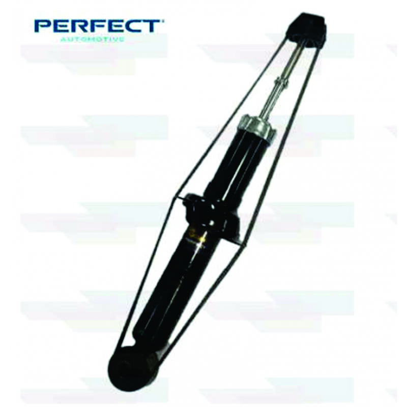 Amortecedor Traseiro Asx Perfect