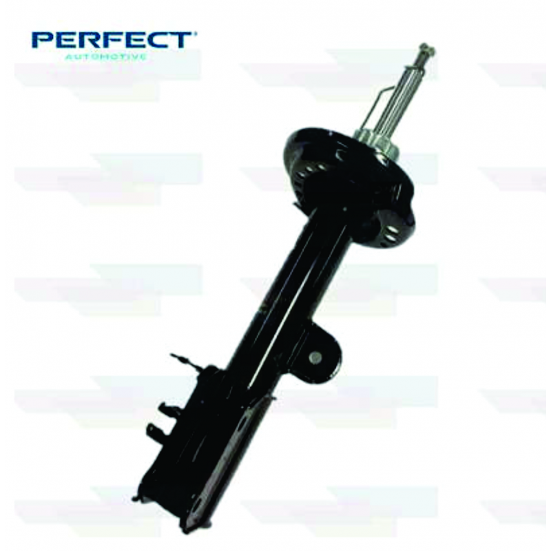 Amortecedor Traseiro Compass (esquerdo) Perfect